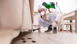 Best Residential Pest Control  in Rosepine, LA